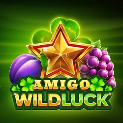 Amigo Wild Luck