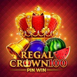 Regal Crown 100