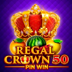 Regal Crown 50