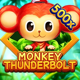 Monkey Thunderbolt