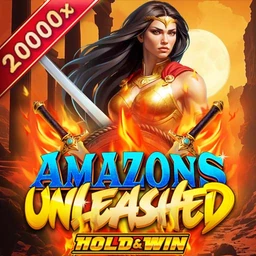 Amazons Unleashed