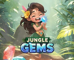 Jungle Gems
