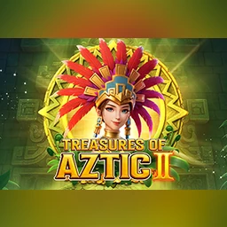 Treasures Of Aztec 2