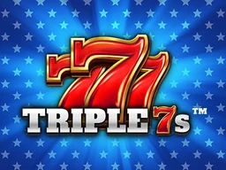Triple 7s
