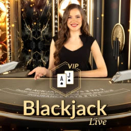 Platinum Private Blackjack 7