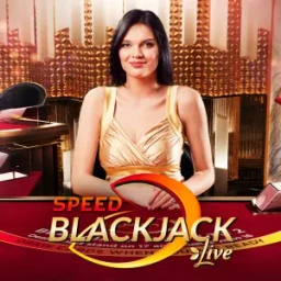 Speed VIP Blackjack Z
