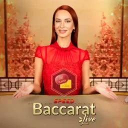 Speed Baccarat E