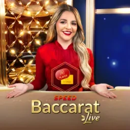 Speed Baccarat J