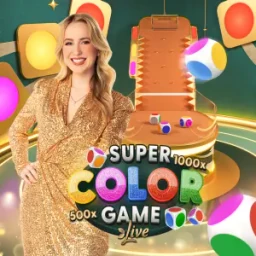 Super Color Game
