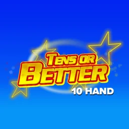 Tens or Better 10 Hand