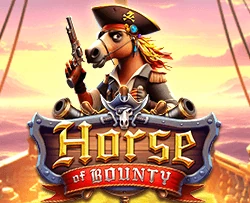 Horse Of Bounty