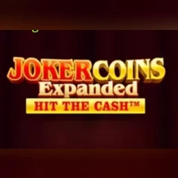 Joker Coins Expanded