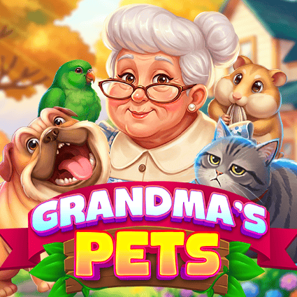 Grandma's Pets