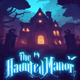 The Haunted Manor