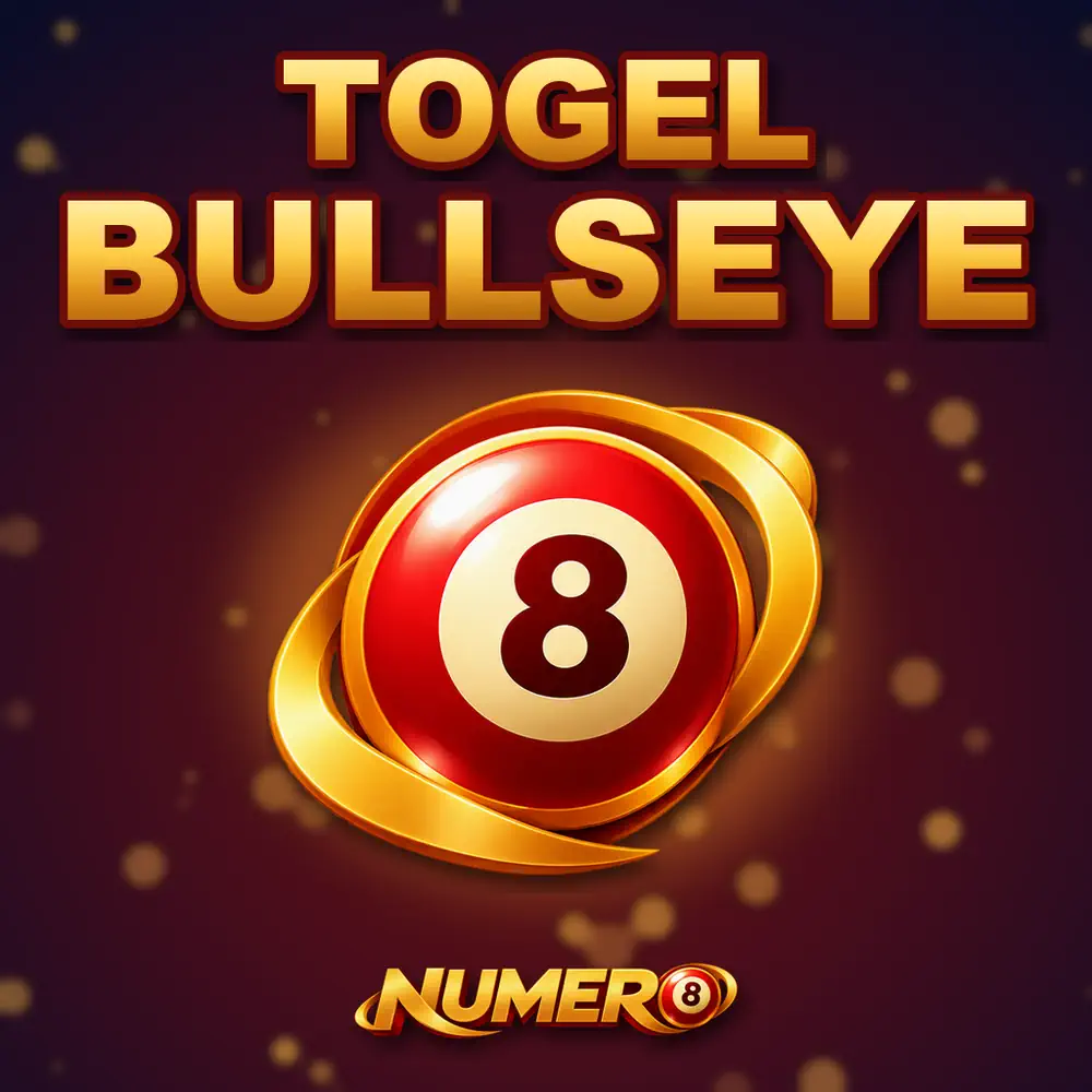 Togel Bullseye