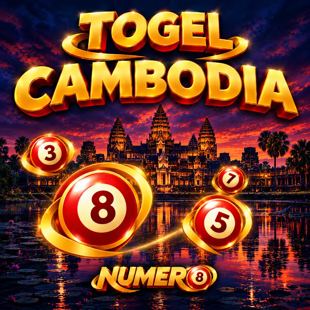 Togel Cambodia