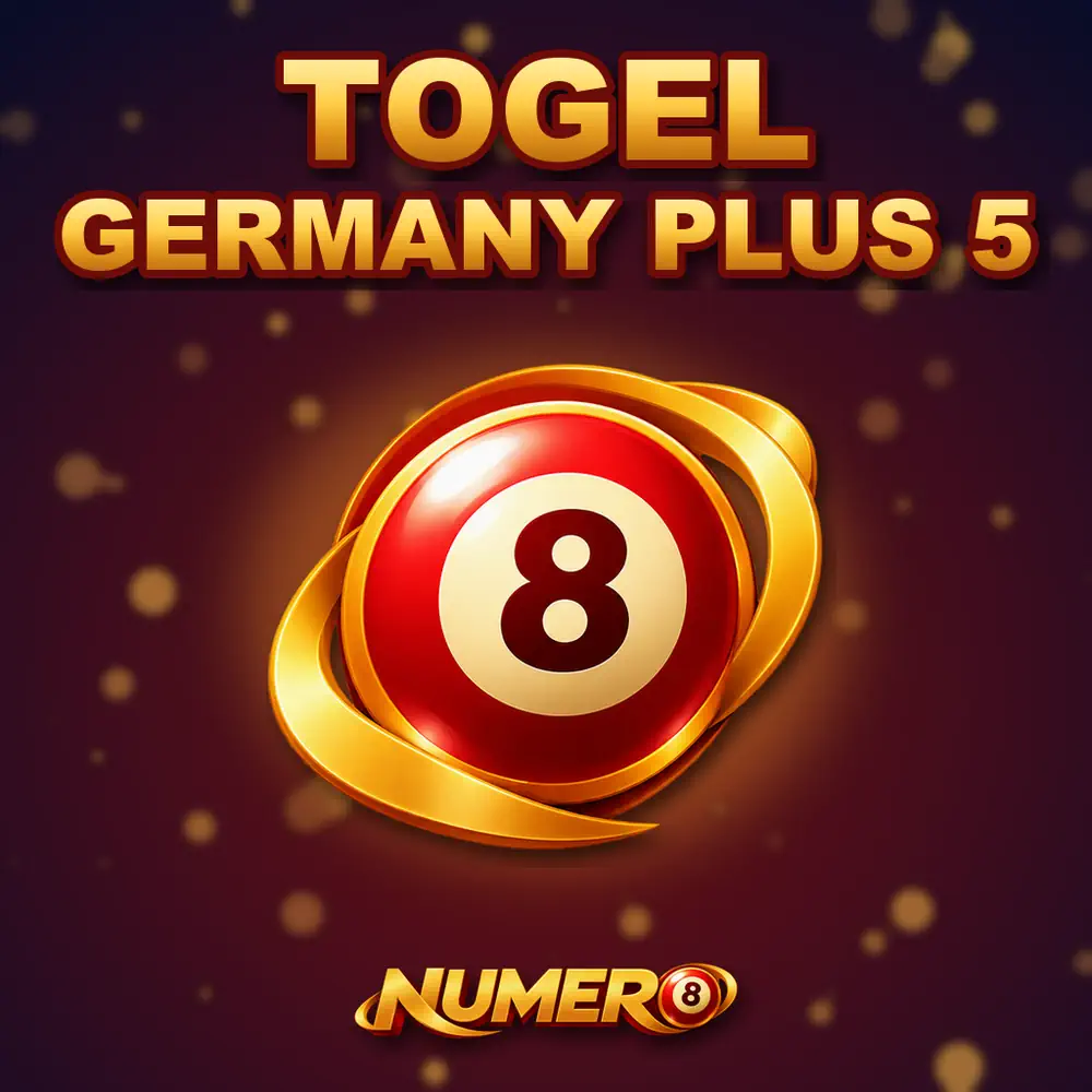 Togel Germany Plus 5