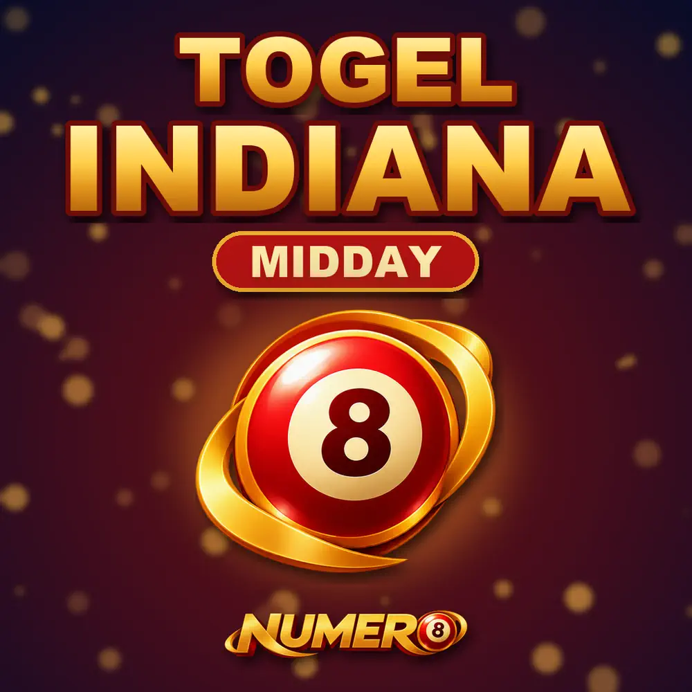 Togel Indiana Midday