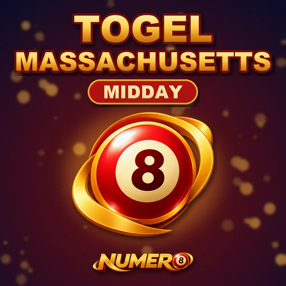 Togel Massachusetts Midday