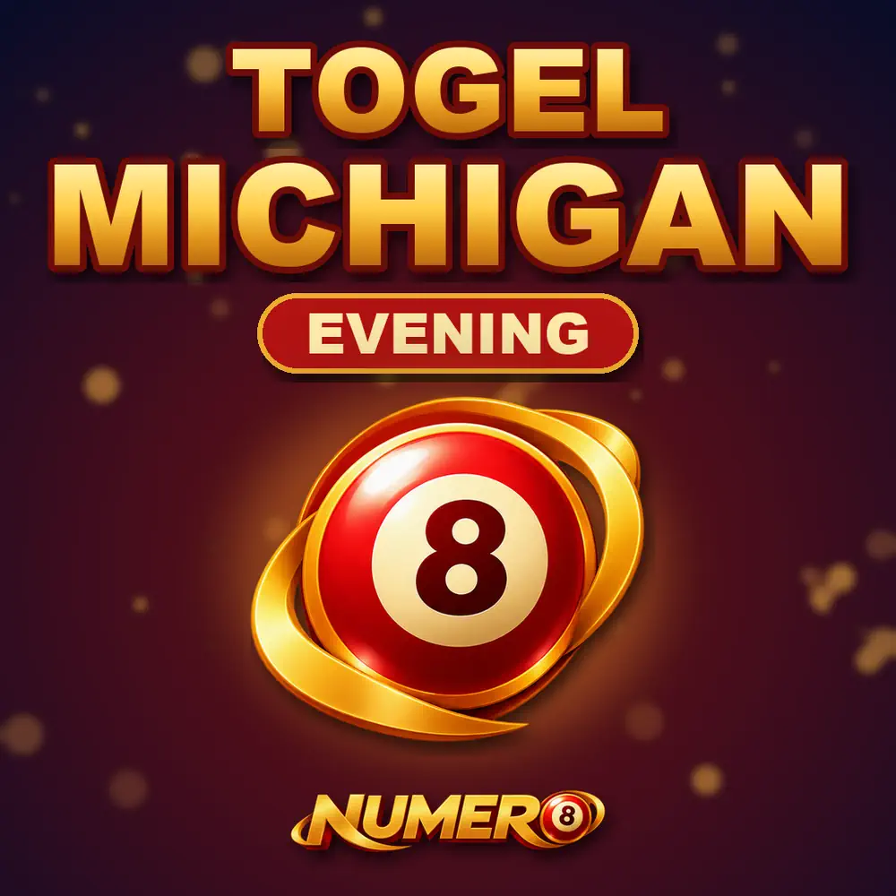 Togel Michigan Evening