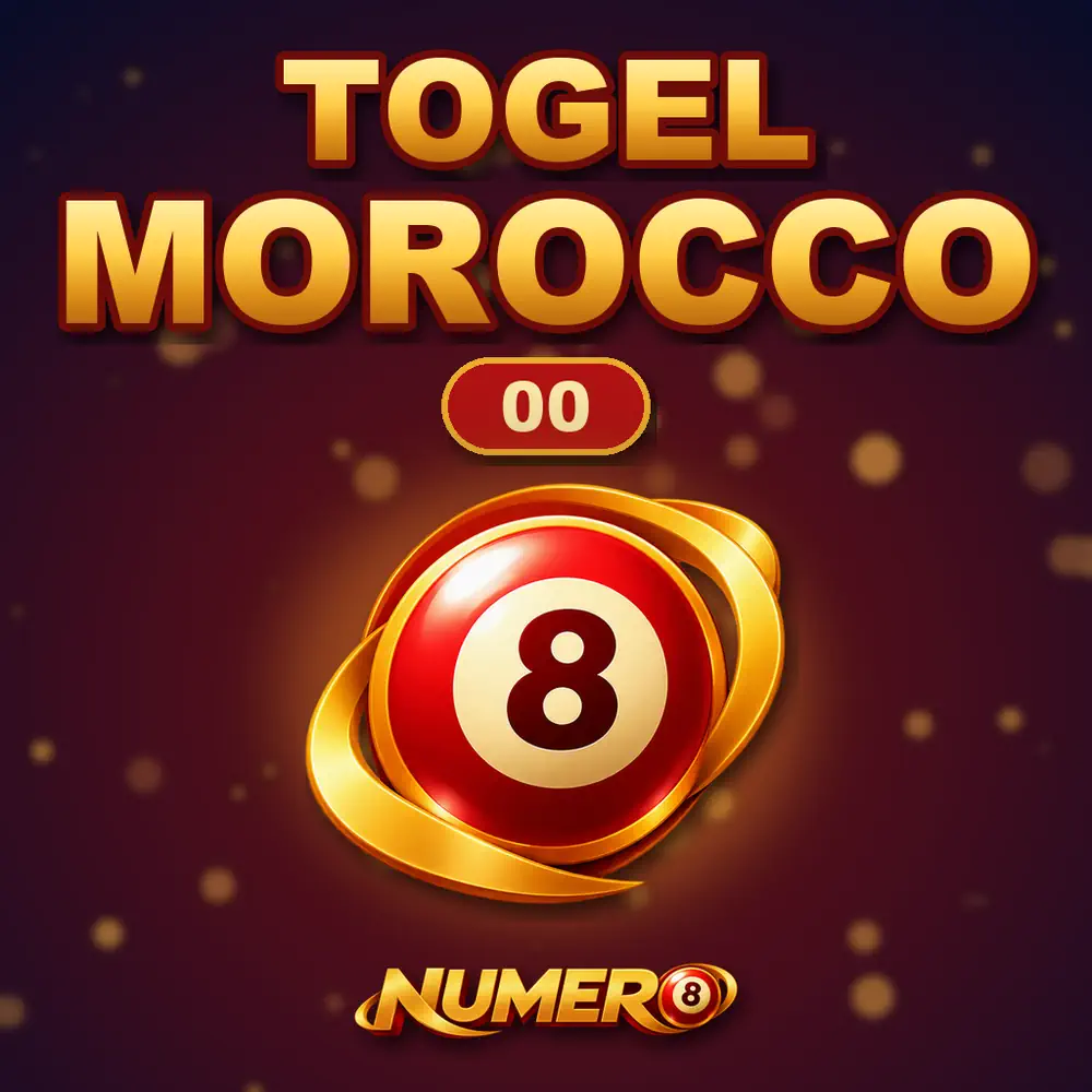 Togel Morocco 00