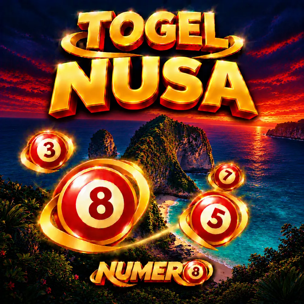 Togel Nusa