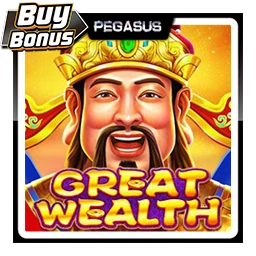 Great Wealth