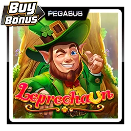 Leprechaun