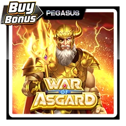 War of Asgard