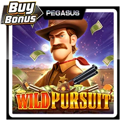 Wild Pursuit