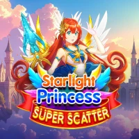 Starlight Princess Super Scatter