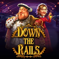 Down the Rails