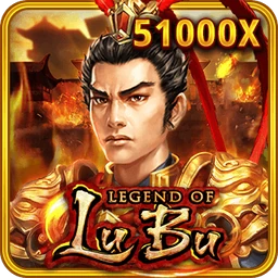 Legend of Lu Bu