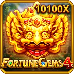 Fortune Gems 4