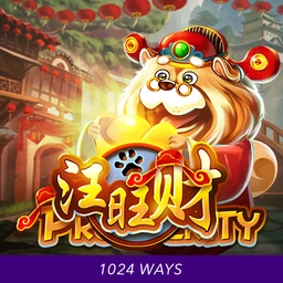 Wow Prosperity