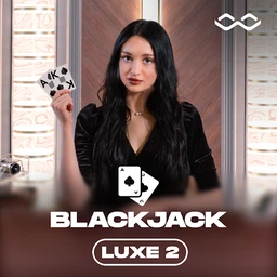 Luxe Blackjack 2
